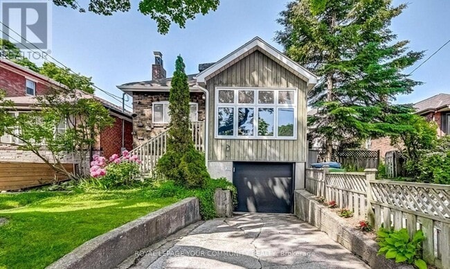 property at 30 Fourth St
