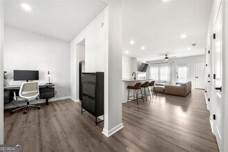 4316 Mallory Ct in Union City, GA - Building Photo - Building Photo