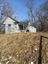 718 N Wapello St. in Ottumwa, IA - Building Photo