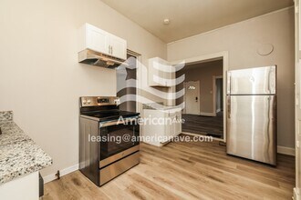 119 Fillmore St in Dayton, OH - Building Photo - Building Photo