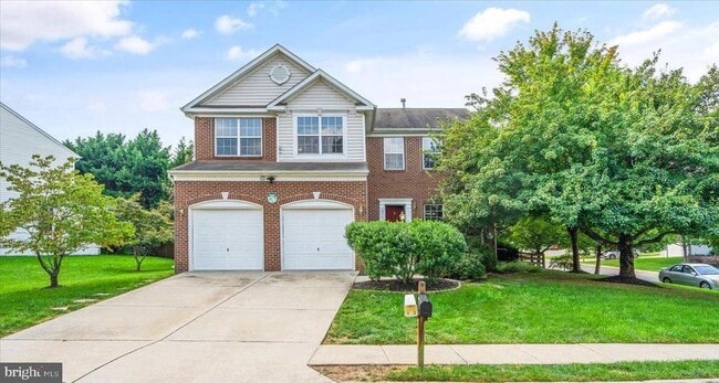 property at 9750 Granary Pl