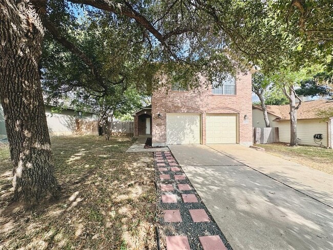 1600 Primrose Trail in Round Rock, TX - Building Photo - Building Photo