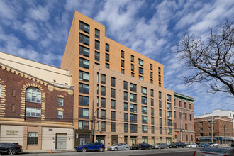 1508 Central Ave in Far Rockaway, NY - Building Photo - Building Photo