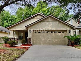 3842 Pebble Brooke Circle South in Orange Park, FL - Building Photo
