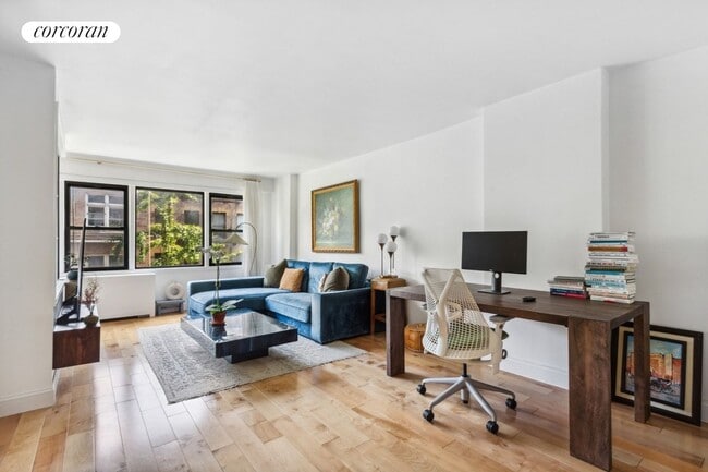property at 520 E 81st St