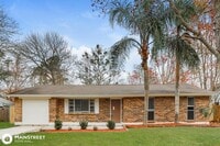 2843 Tanglewood Blvd