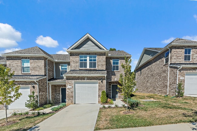 property at 7136 Mapleside Ln