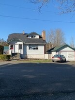 2717 Mill Ave in Bellingham, WA - Building Photo
