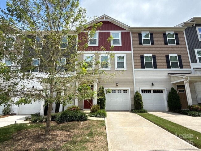 property at 1110 Keydet Dr