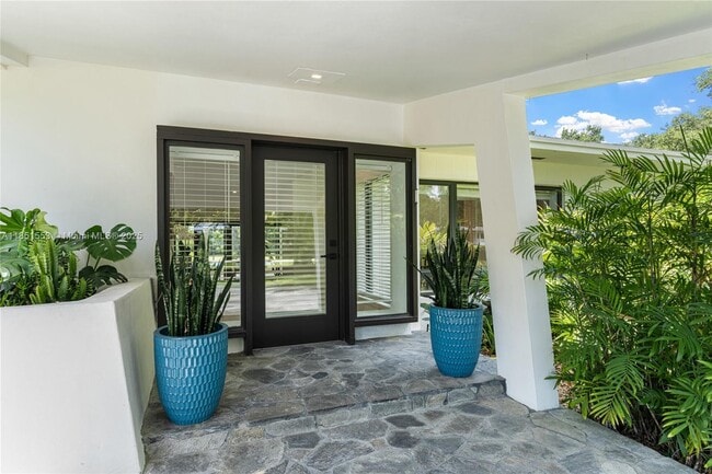 property at 6220 SW 123rd Terrace