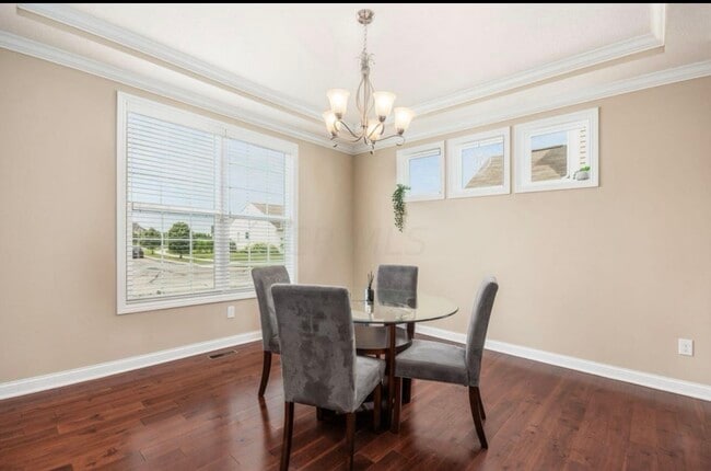 5266 Copper Creek Dr in Dublin, OH - Building Photo - Building Photo