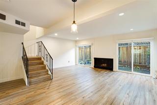 1229 Mills St in Menlo Park, CA - Building Photo - Building Photo