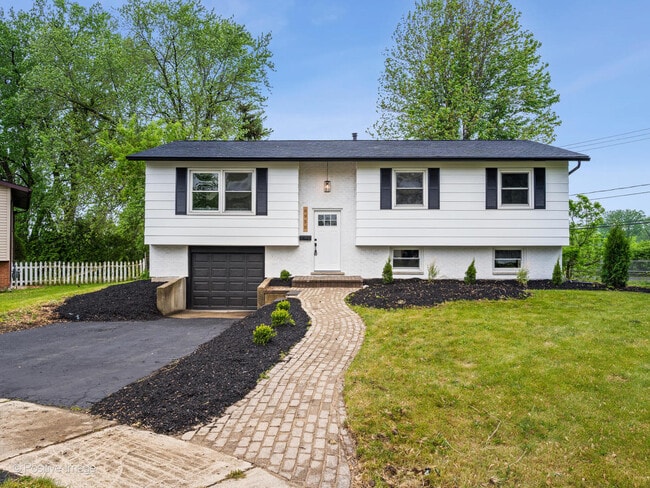 property at 6950 Longmeadow Ln