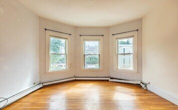 59-61 Hillside St in Boston, MA - Building Photo - Building Photo