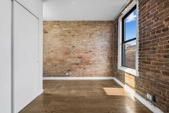 248 Broome St in New York, NY - Foto de edificio - Building Photo