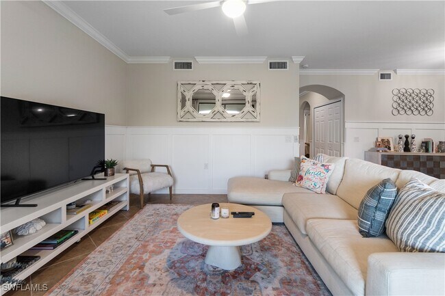 property at 9834 Giaveno Cir