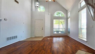 6731 Canterbury Dr in Frisco, TX - Building Photo - Building Photo