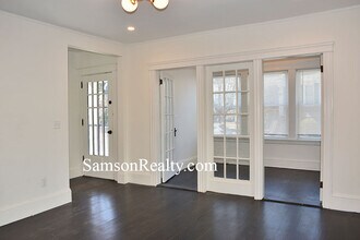 405 Morris Ave, Unit 1 in Providence, RI - Building Photo - Building Photo