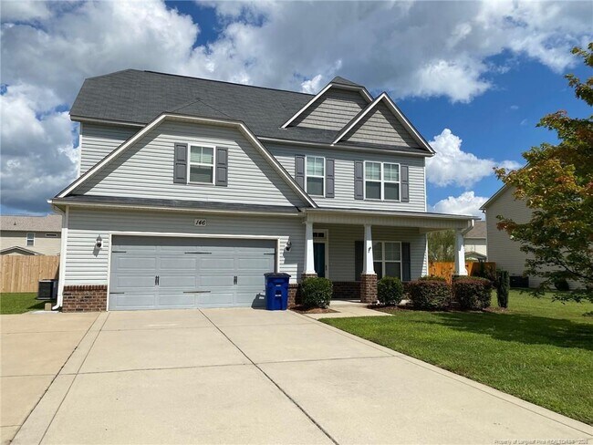 property at 146 Fountain Grove Dr