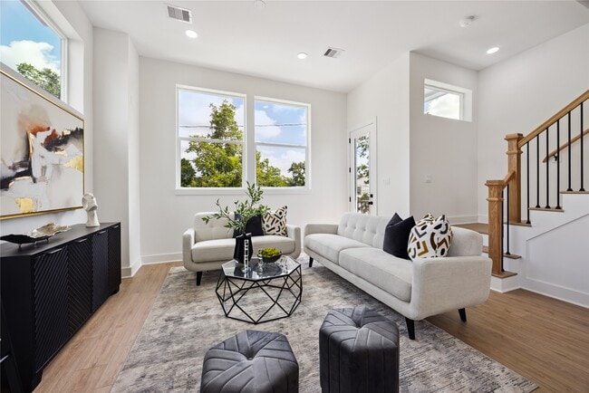 property at 835 Rachel St
