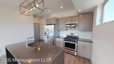 419 W Berks St in Philadelphia, PA - Building Photo - Building Photo