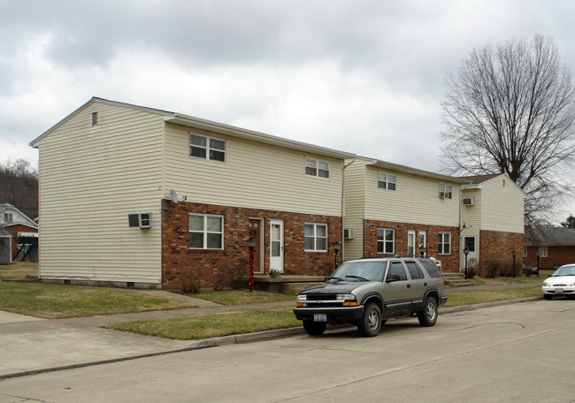 1101 Mcgoveny Ave in Ironton, OH - Building Photo - Building Photo