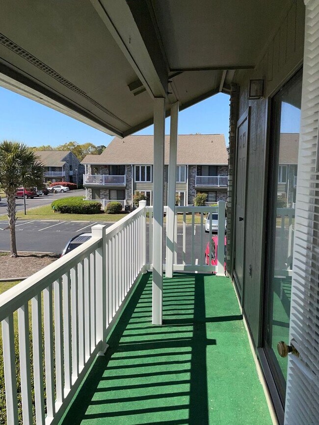 4713 Cobblestone Dr in Myrtle Beach, SC - Building Photo - Building Photo
