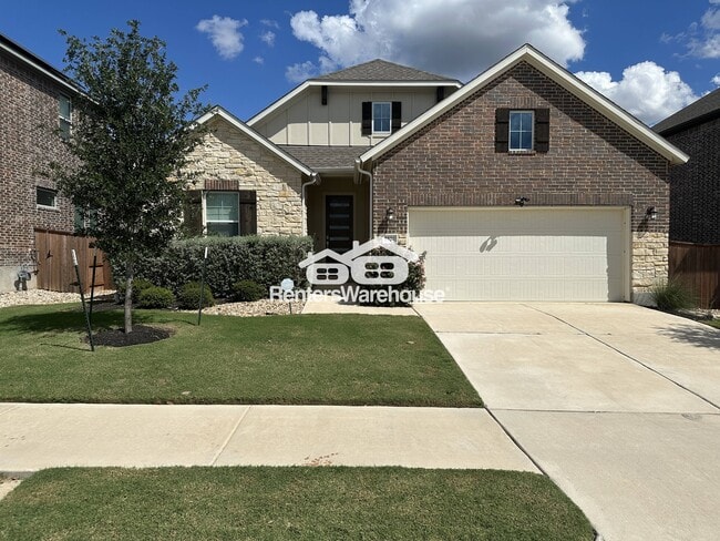 property at 2504 Dapple Gray Ln