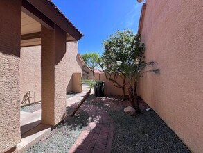 4568 W Ivanhoe St in Chandler, AZ - Building Photo - Building Photo