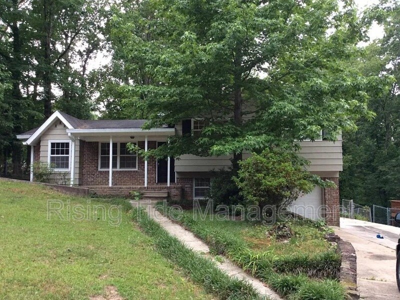 1112 Terry Ln in Birmingham, AL - Building Photo