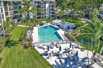 900 River Reach Dr, Unit 505 in Fort Lauderdale, FL - Building Photo - Building Photo