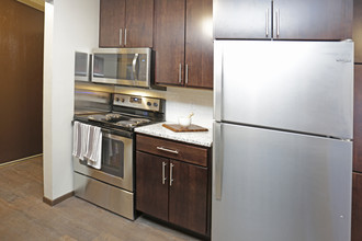 Aspenwoods Apartments in Eagan, MN - Building Photo - Interior Photo