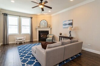 1236 N Webster St in Naperville, IL - Building Photo - Building Photo