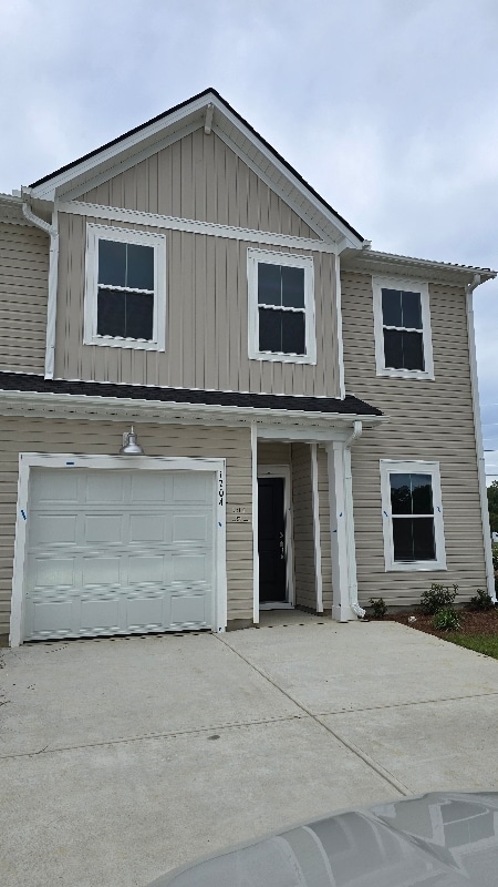 1708 Harris Trail SW in Ocean Isle Beach, NC - Building Photo - Building Photo