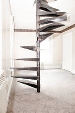 Salisbury Place Apartments in West Lafayette, IN - Foto de edificio - Building Photo