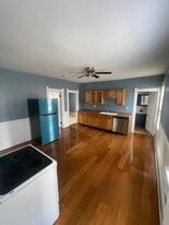 183 Connors St, Unit 1 in Gardner, MA - Building Photo