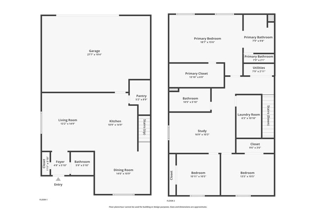 7385 Forest Meadows Ave in Colorado Springs, CO - Building Photo - Building Photo