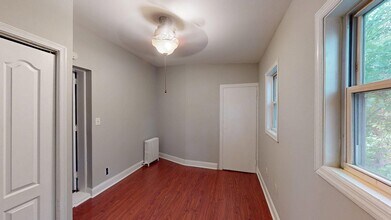 321 Adams St NE, Unit 4 in Washington, DC - Building Photo - Building Photo