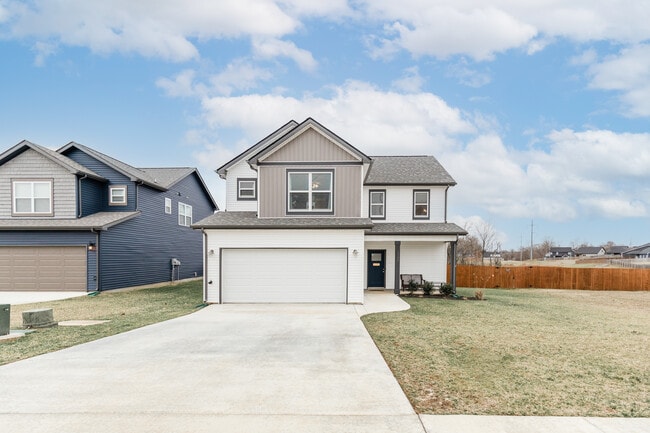 1106 Eagle's View Dr