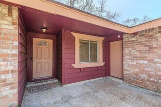 4606 Fitzwater Dr in Spring, TX - Building Photo - Building Photo