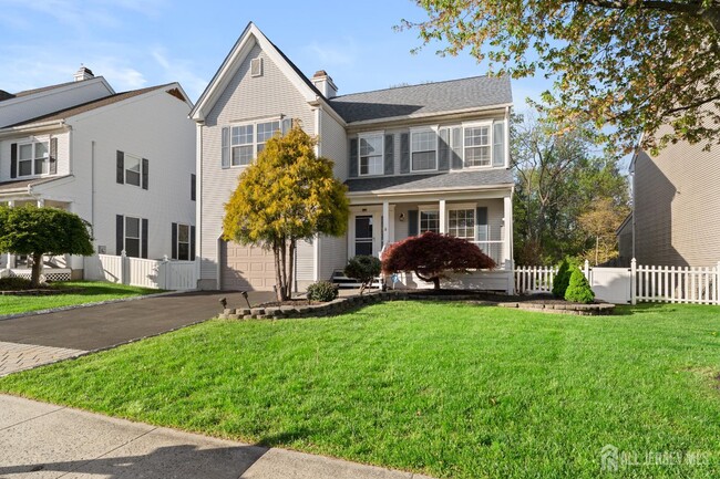 property at 54 Magellan Way