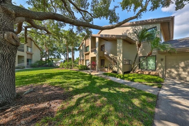 property at 3095 Landmark Blvd