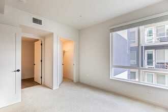 Telegraph Arts in Oakland, CA - Foto de edificio - Interior Photo