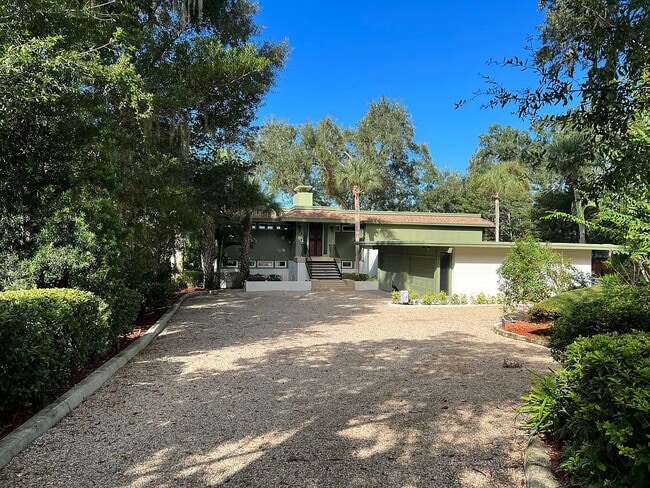 697 Balmoral Rd in Winter Park, FL - Building Photo - Building Photo