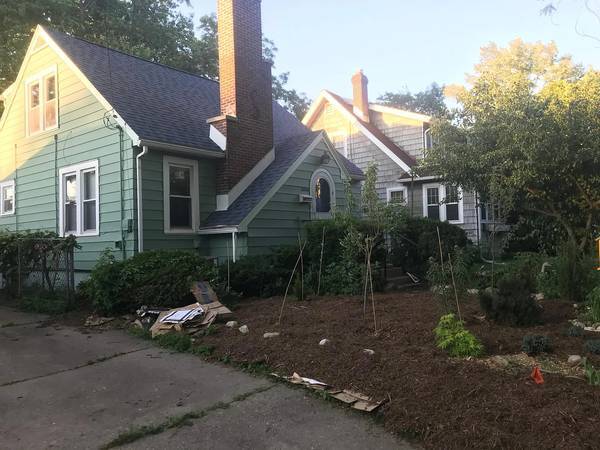 3226 Milwaukee St, Unit 2 in Madison, WI - Foto de edificio - Building Photo