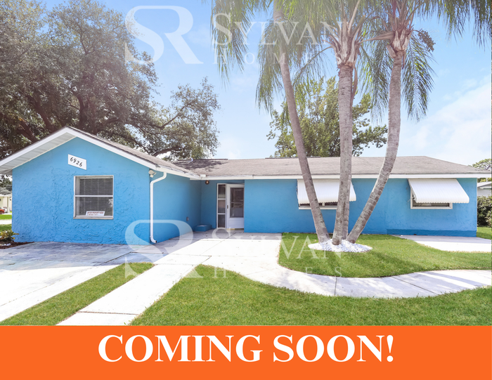 6926 Lingo Ct in New Port Richey, FL - Building Photo