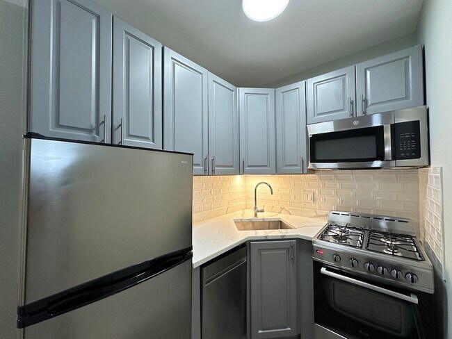 508 W Belmont Ave in Chicago, IL - Foto de edificio - Building Photo