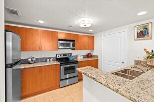 158 SW Peacock Blvd in Port St. Lucie, FL - Building Photo