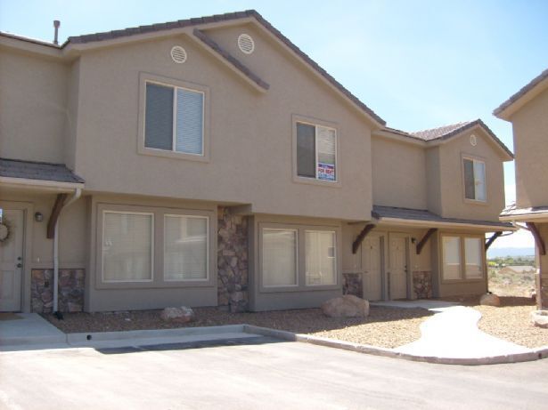 920 S 25 E in Cedar City, UT - Building Photo