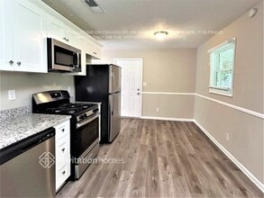3495 Hopkins Rd in Powder Springs, GA - Building Photo - Building Photo